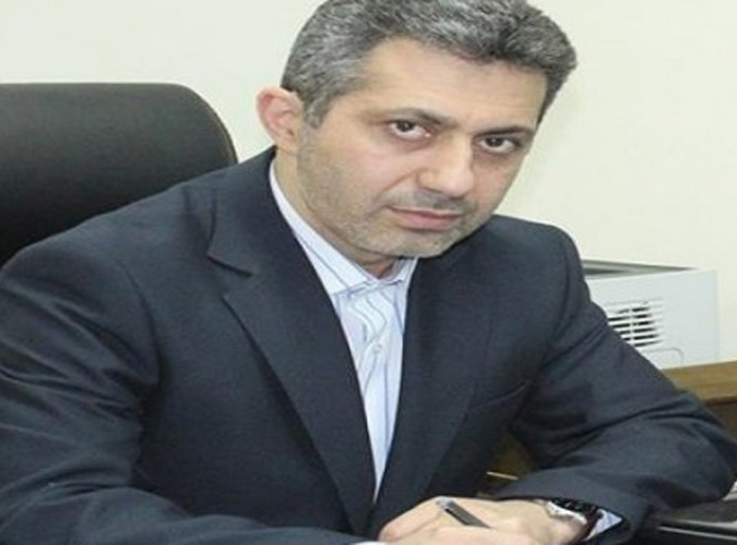 دكتر قاسم جان بابائي