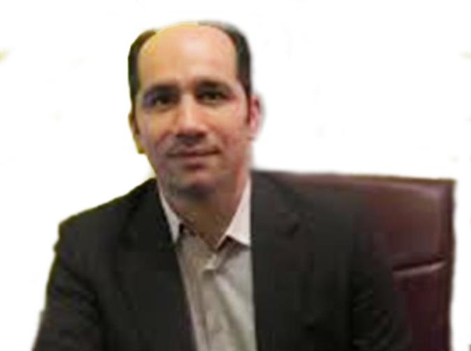 آقای دکتر محمد باقری