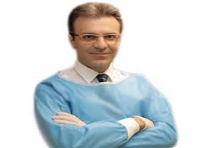 دكتر هومن هوشنگي