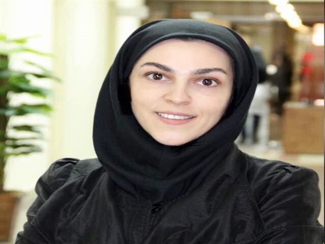 دکتر آناهیتا صادقی