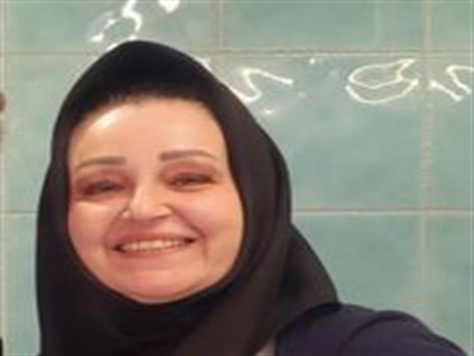 دكتر پانته آ فارسی
