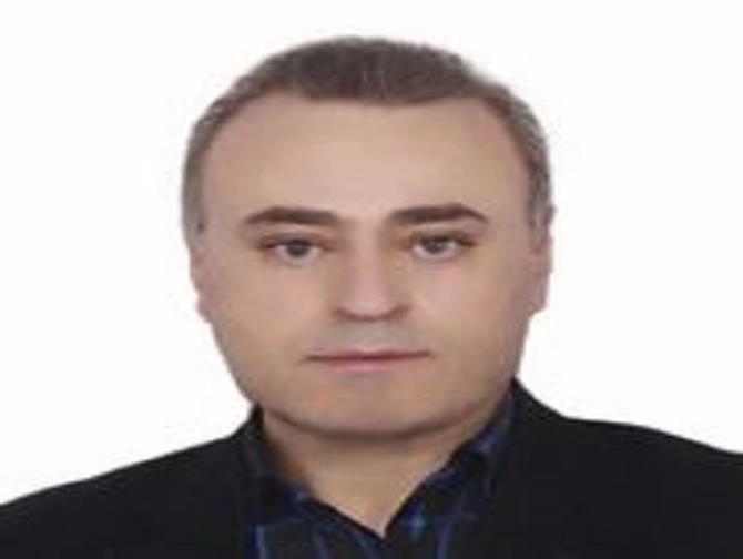 دكتر فرشاد شيخ اسماعيلي