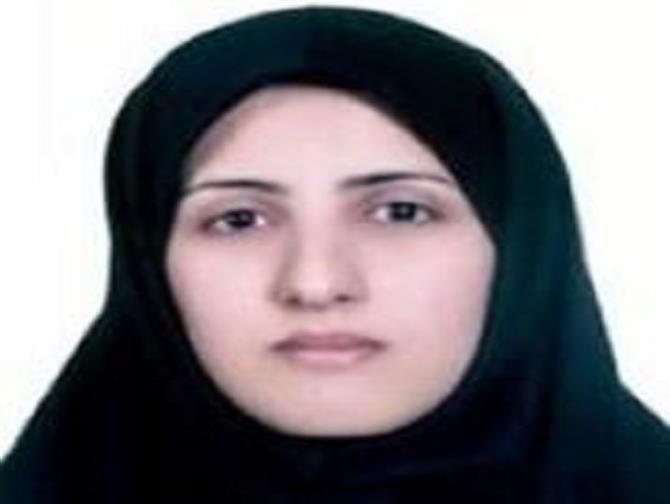 دكتر فاطمه ملك زاده