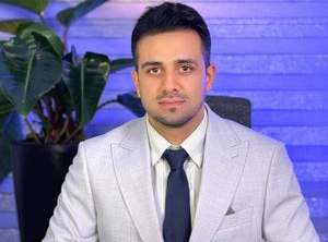 دكتر محمد مسعود عندليب