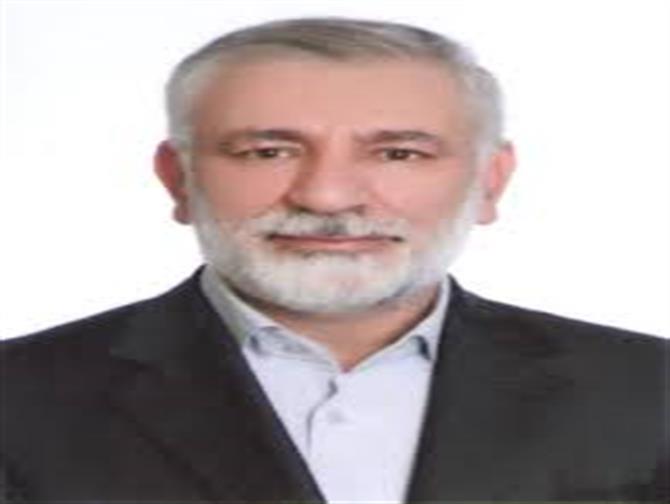 دكتر مهدی صابر فیروزی
