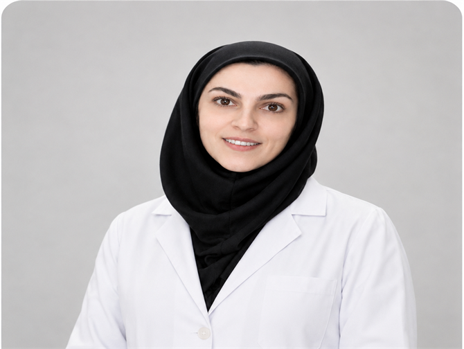 دکتر آناهيتا صادقي