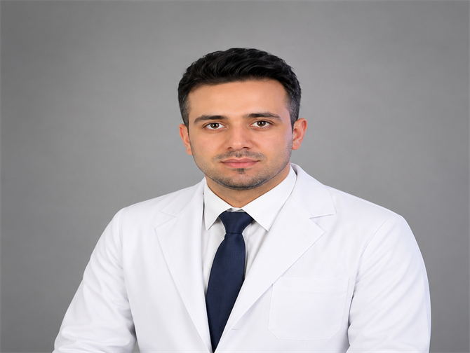 دكتر محمد مسعود عندليب