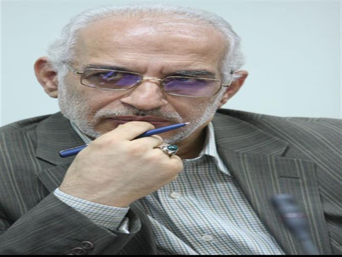 دكتر احمد خالق نژاد