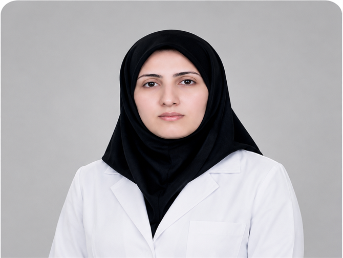 دكتر فاطمه ملك زاده