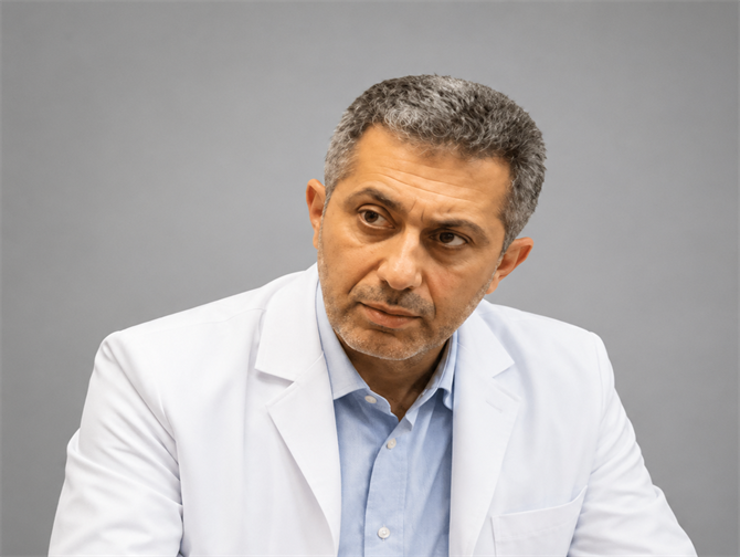 دكتر قاسم جان بابائی