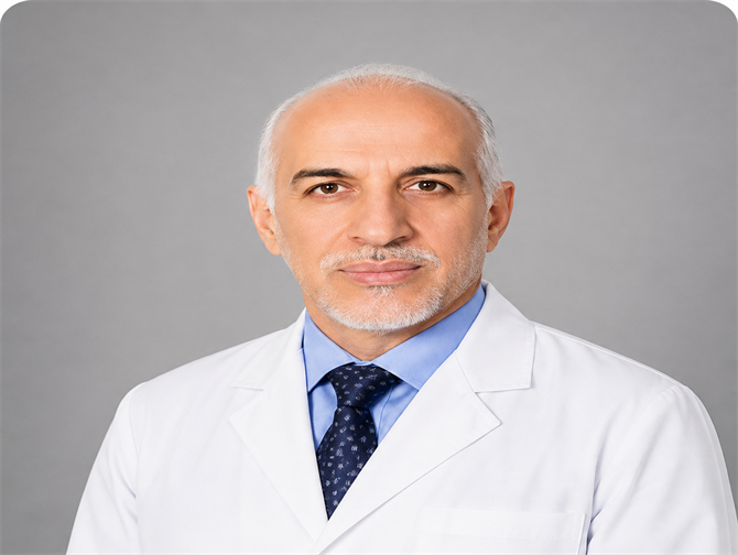 دكتر احمد خالق نژاد