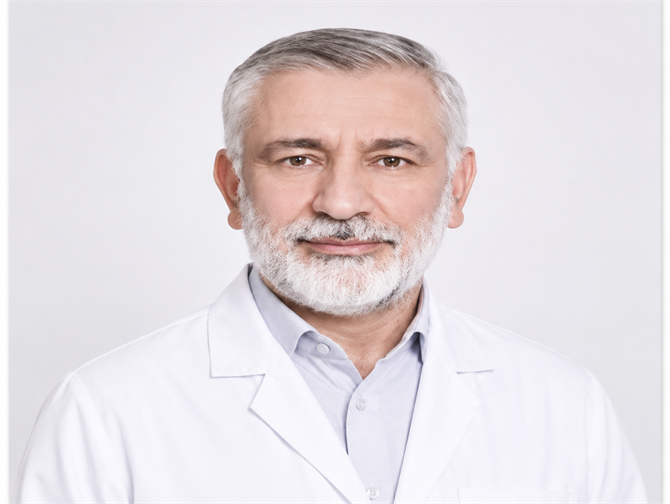 دکتر مهدی صابر فیروزی