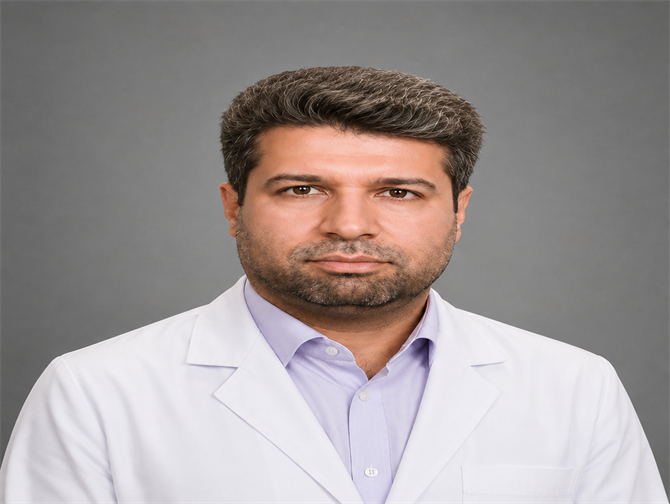 دكتر محمد مهدي ميرناصري