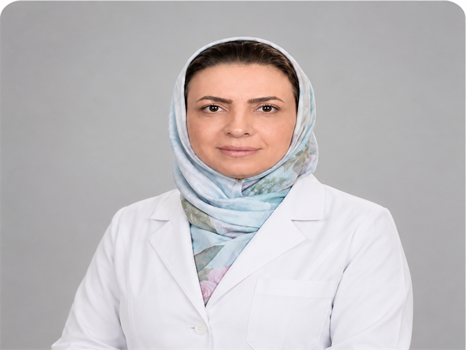 دكتر ندا نوذری