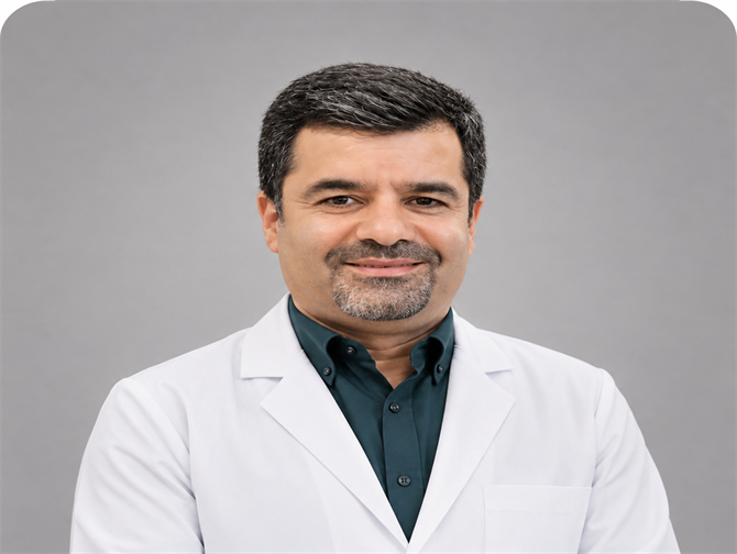 دكتر حسین پوستچی