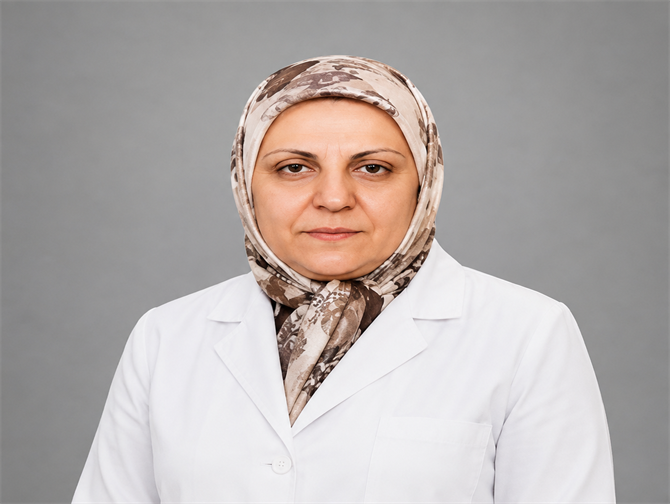 دكتر نسرین زنده دل